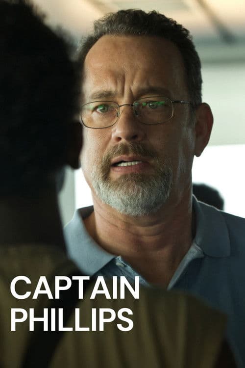 The Making Of 'CAPTAIN PHILLIPS' Behind The Scenes