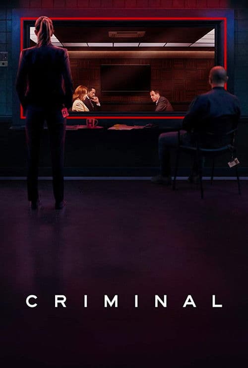Criminal: Marea Britanie