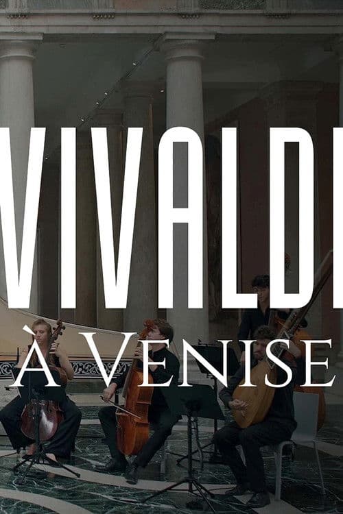 "Les quatre saisons" à Venise