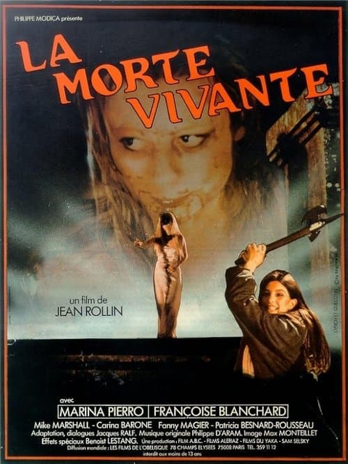 La morte vivante