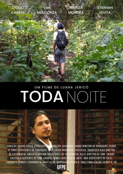 Toda Noite