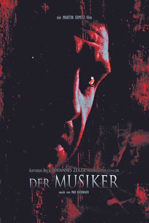 Der Musiker