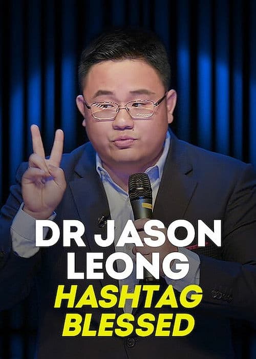 Dr. Jason Leong: #Binecuvântat