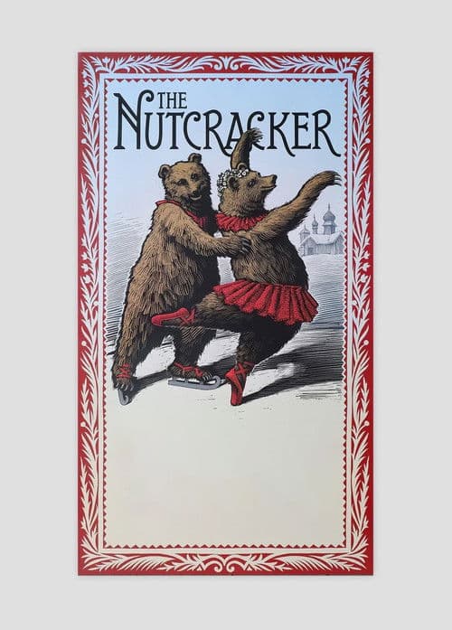The National Ballet of Canada's The Nutcracker
