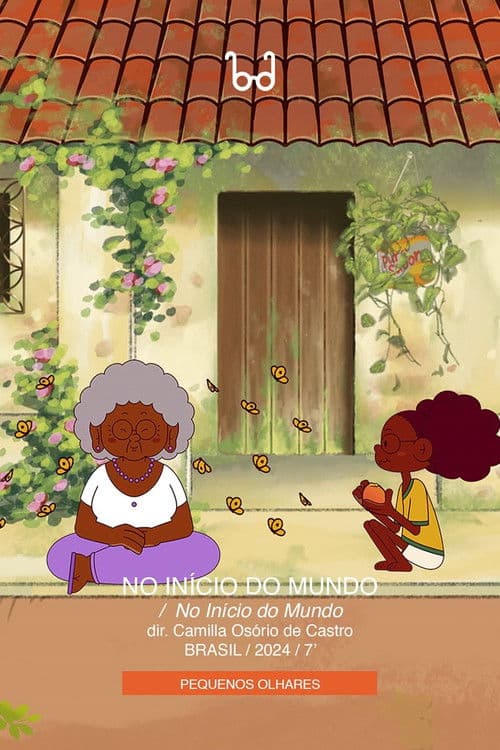 No Início do Mundo