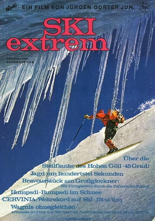 Ski Extrem
