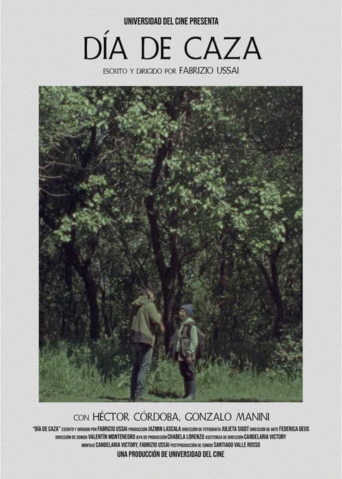 Día de Caza