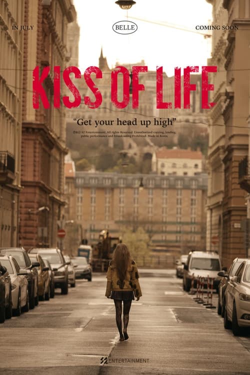 KISS OF LIFE "벨 (BELLE)"