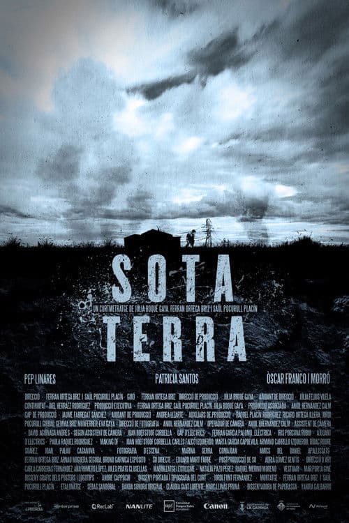 SOTA TERRA
