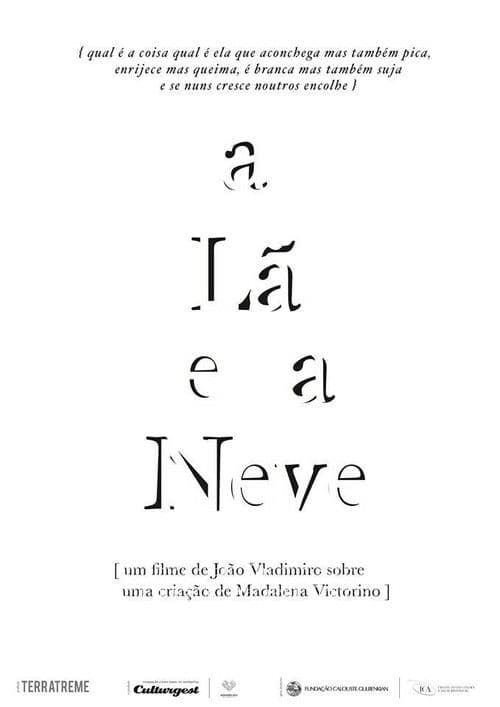 A Lã e a Neve