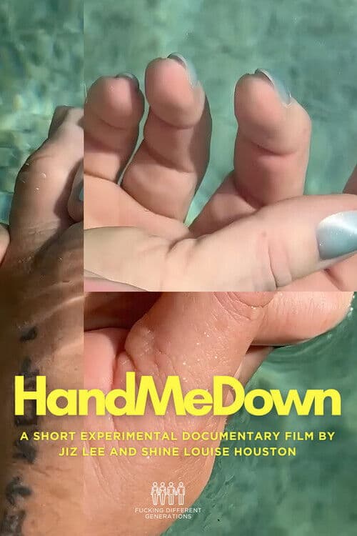 HANDMEDOWN
