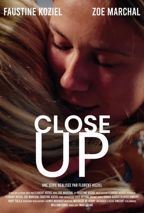 Close Up - La Série