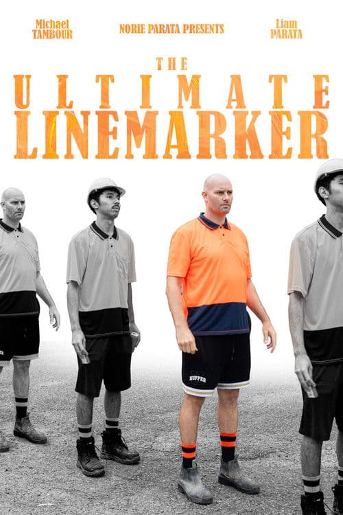 The Ultimate Linemarker