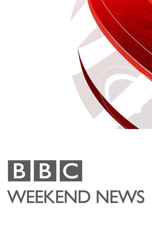 Știrile de sfârșit de săptămână BBC