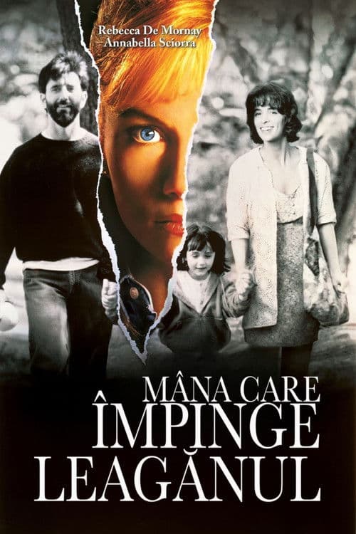 The Hand That Rocks the Cradle