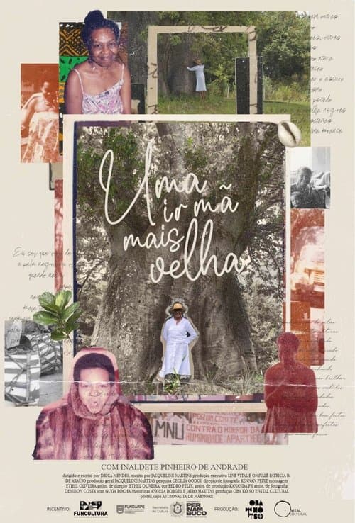 Uma Irmã Mais Velha