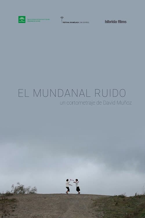 El mundanal ruido