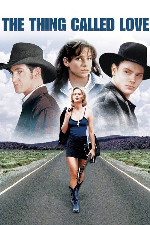 Lucrul numit dragoste