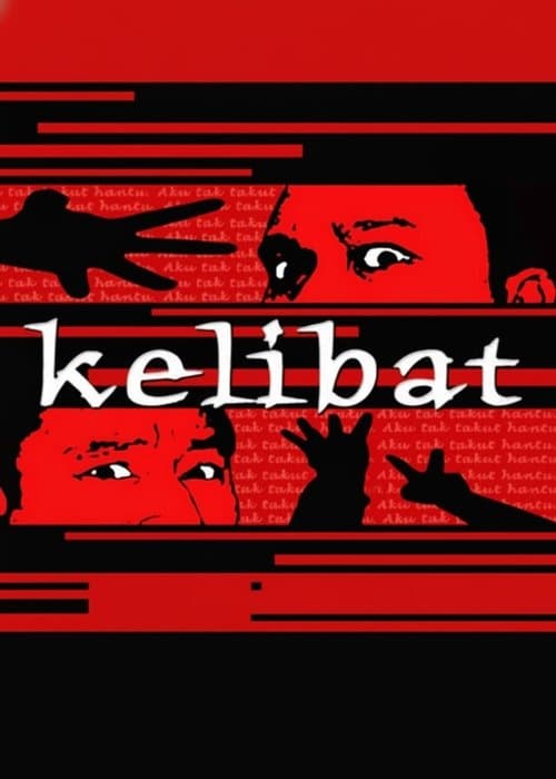 Kelibat