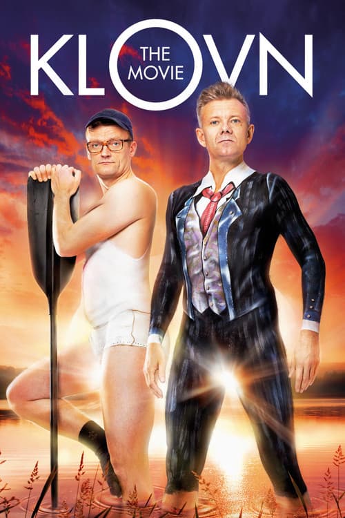 Klovn - The Movie