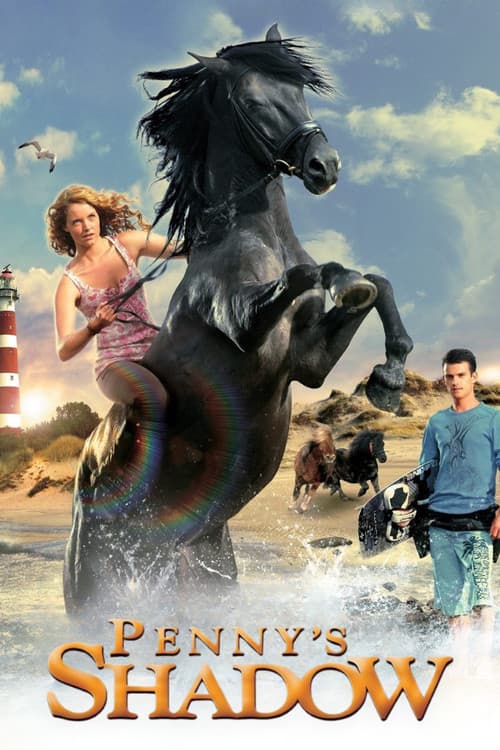 Umbra lui Penny