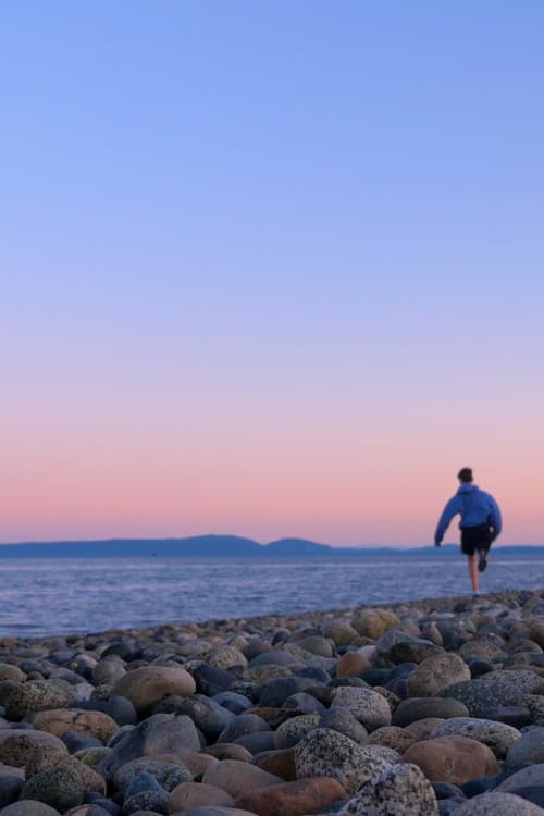 The Beauty Of Summer Like Weather