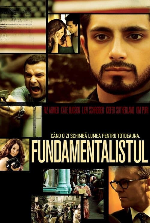 Fundamentalistul