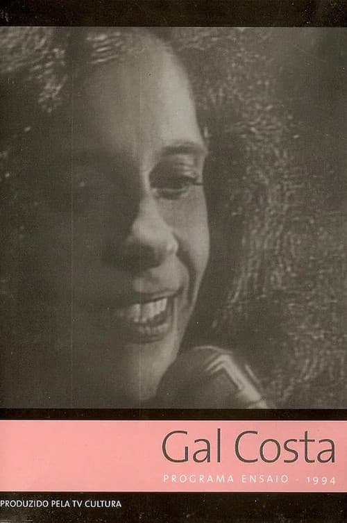 Gal Costa