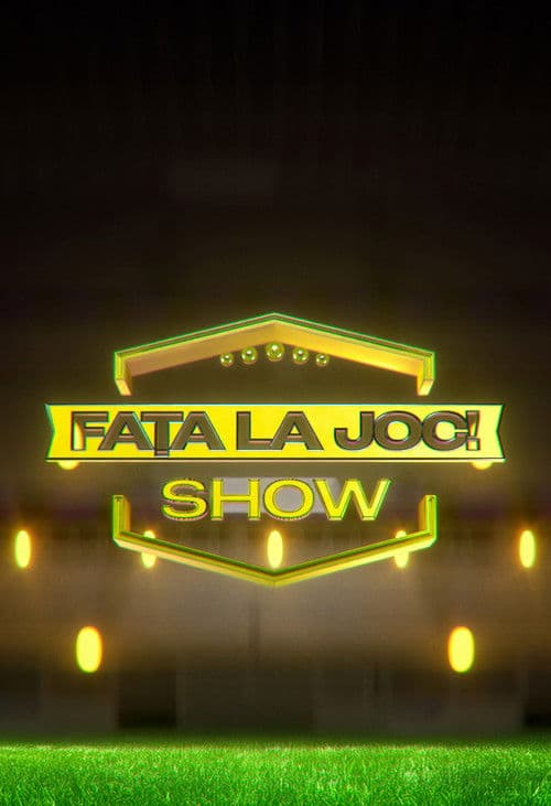 Fața la joc!