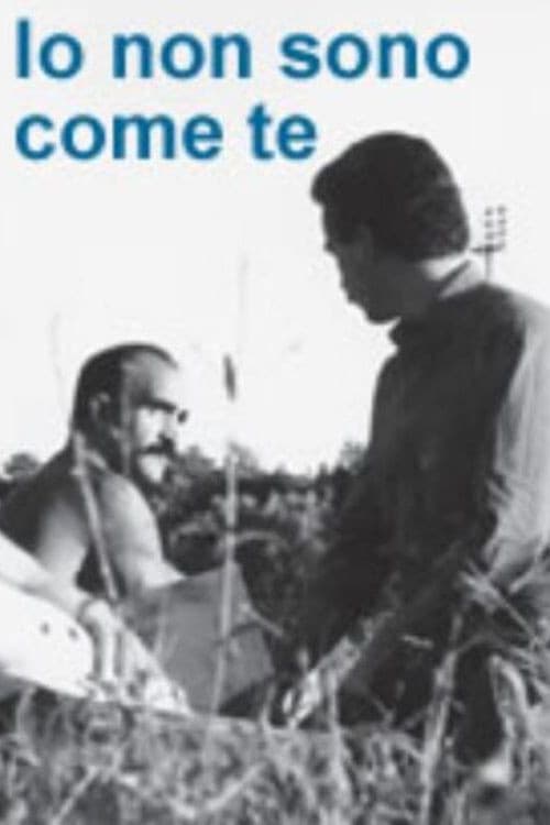 Io non sono come te