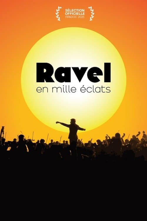 Ravel en mille éclats