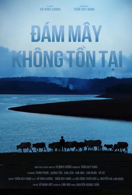 Đám Mây Không Tồn Tại