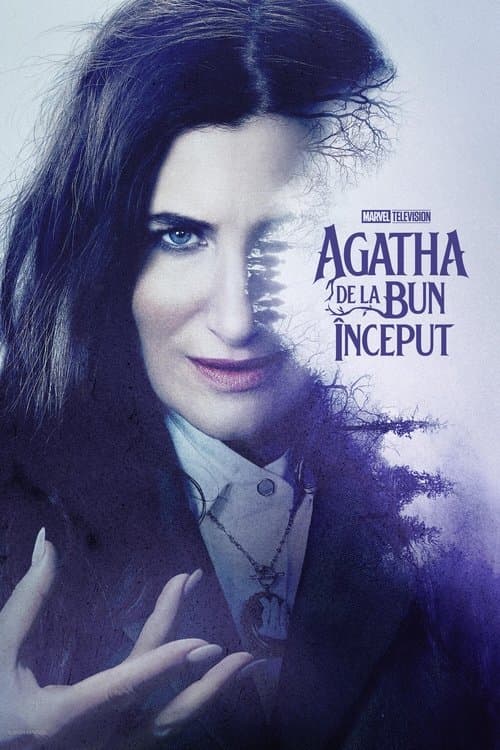 Agatha de la bun început