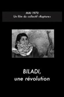 Biladi, une révolution