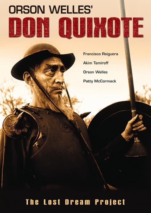 Don Quichotte