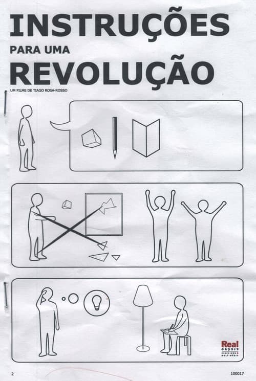 Instruções Para Uma Revolução