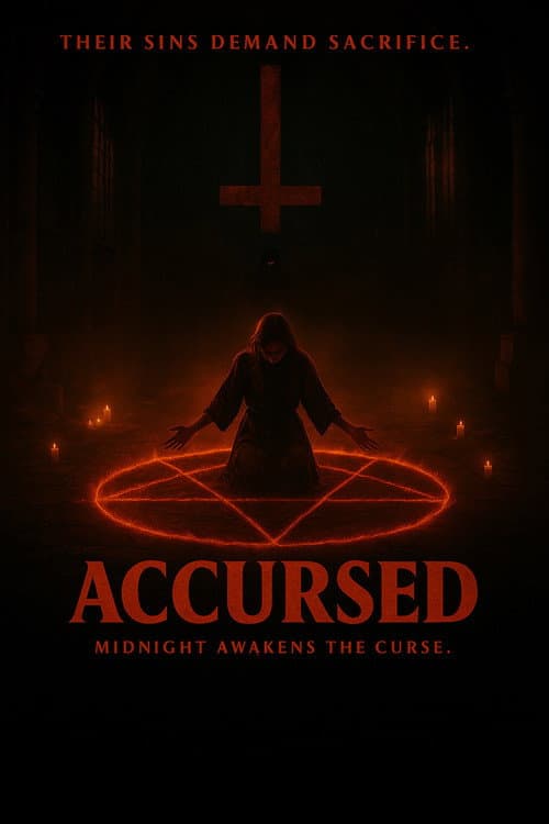 Accursed
