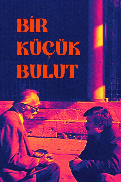 Bir Küçük Bulut