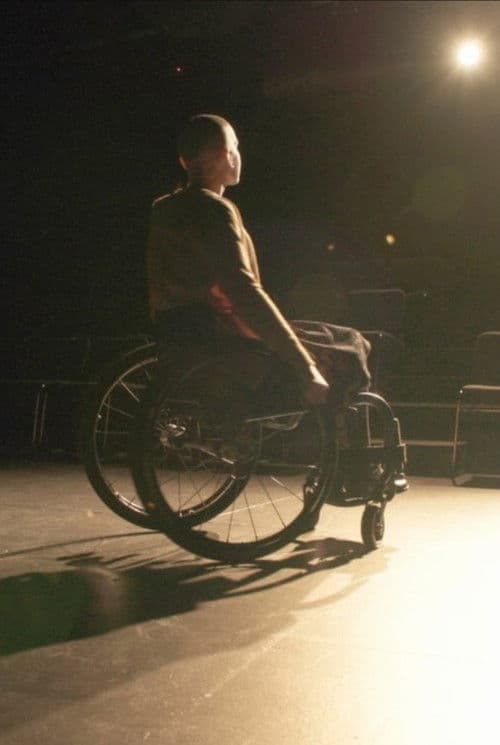 April Hubbard: Leading by Example