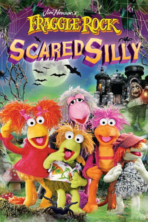 Fraggle Rock: Scared Silly
