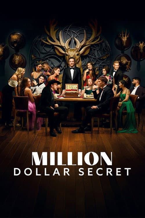 Secret de un milion de dolari