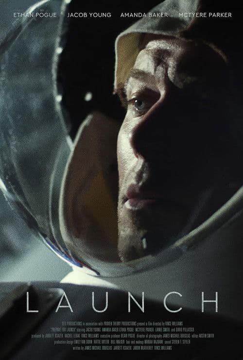 Prepare to Launch