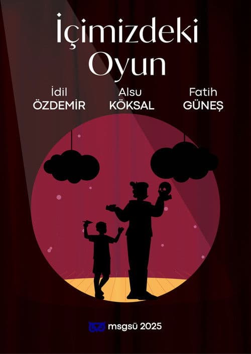 İçimizdeki Oyun