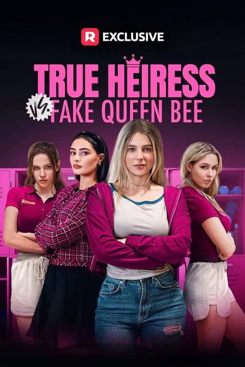 Heredera Verdadera Vs. Reina Falsa