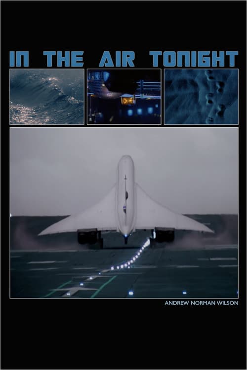 In the Air Tonight