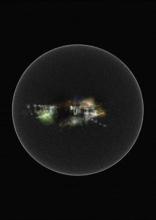 P̷J̸E̸S̶Ë̷ ̶E̵ ̸S̷I̶S̶T̴E̴M̸I̸T̵