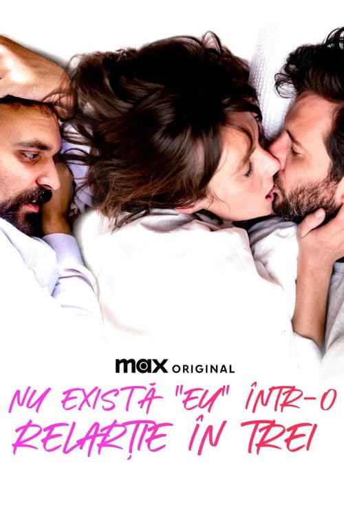 Nu există "eu" într-o relație în trei