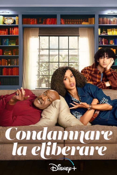 Condamnare la eliberare