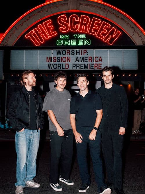 Worship: Mission America