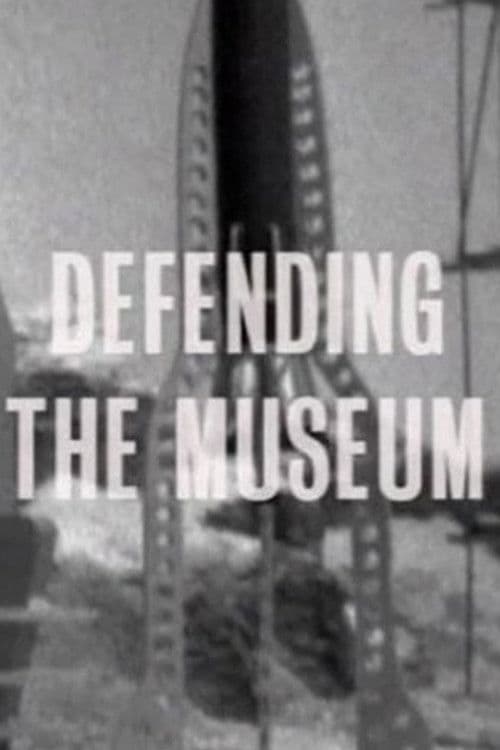 Defending the Museum